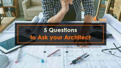 5 Questions to Ask your Architect