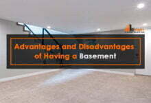 Advantages and Disadvantages of Having a Basement