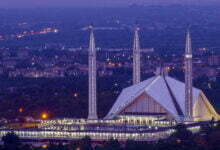 Building Bye-Laws for DHA Islamabad Rawalpindi