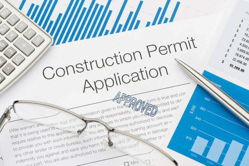 Construction Permit