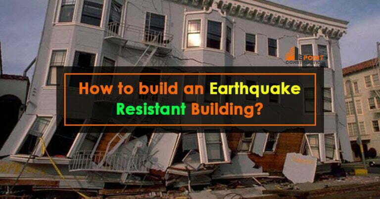 case study on earthquake resistant building