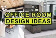 Office Room Design