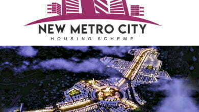 New Metro City Gujar Khan 